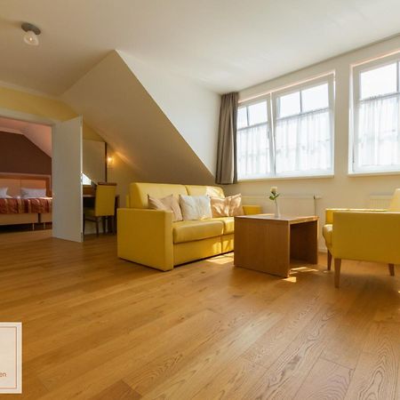 Winzerhotel Gumpoldskirchen Εξωτερικό φωτογραφία