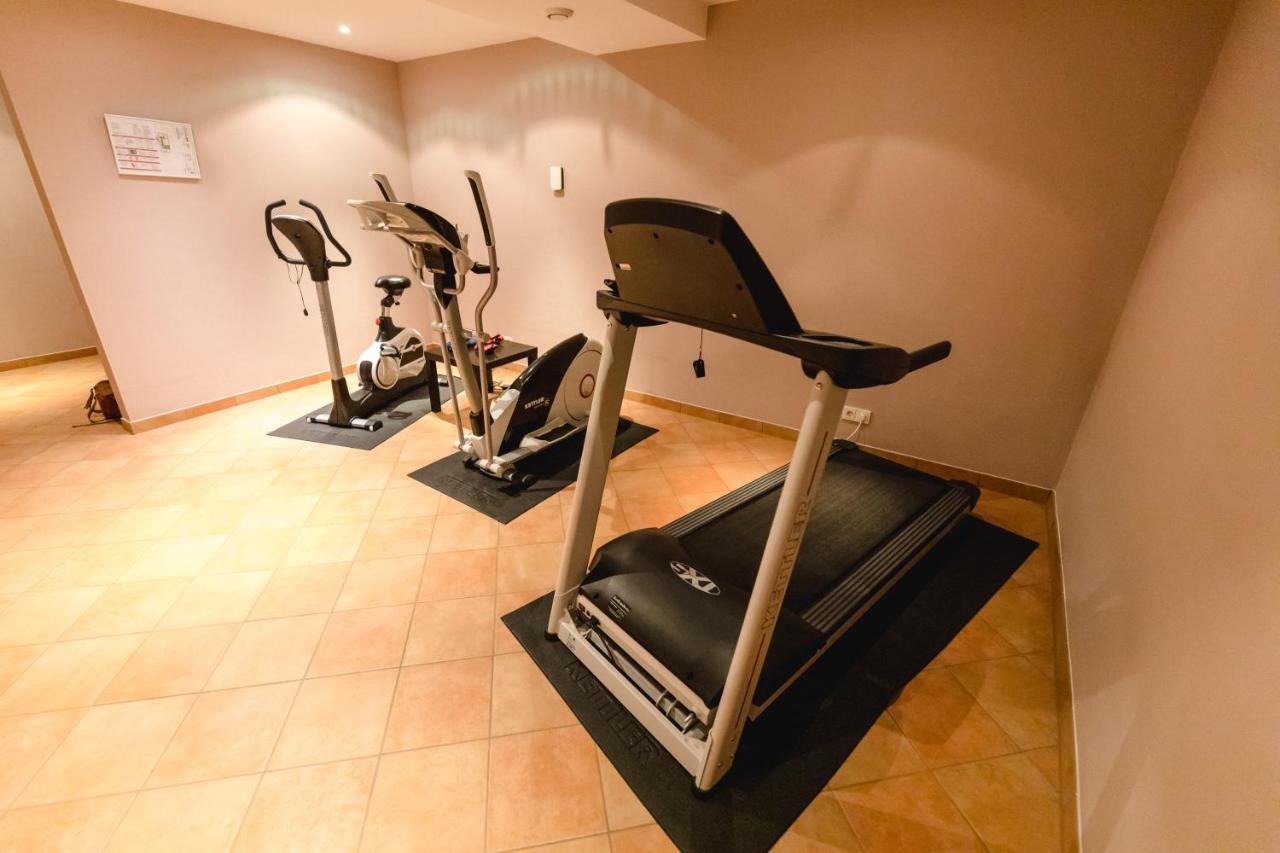 Winzerhotel Gumpoldskirchen Εξωτερικό φωτογραφία