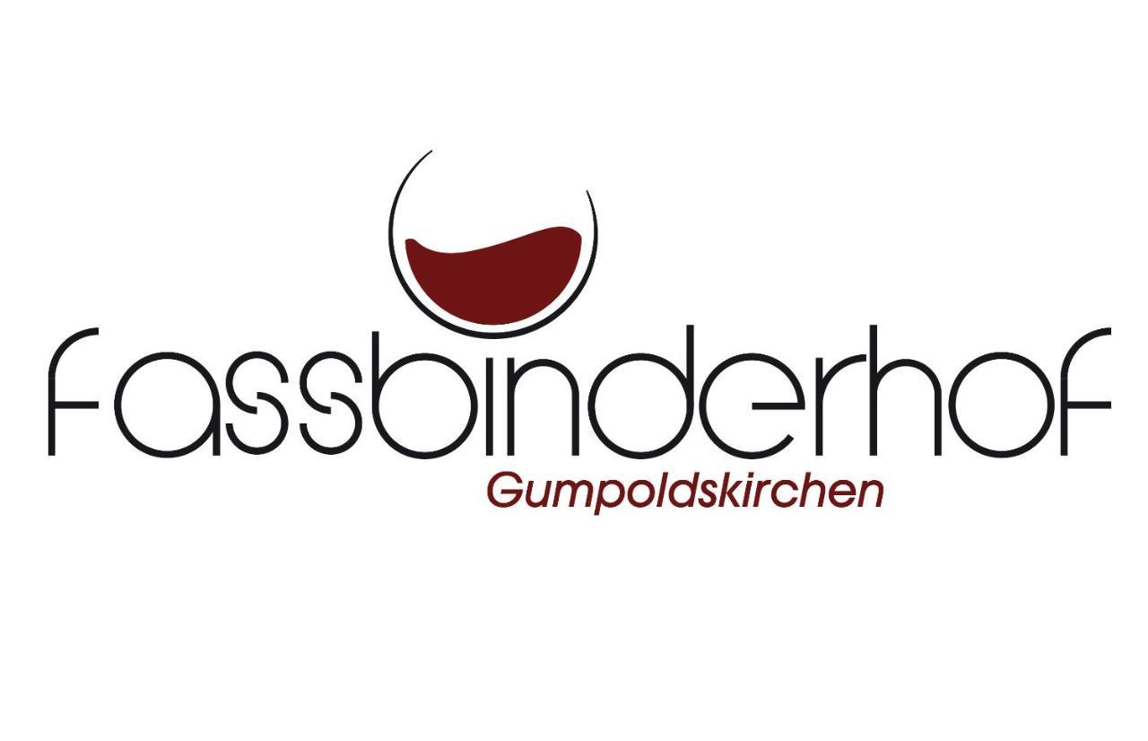 Winzerhotel Gumpoldskirchen Εξωτερικό φωτογραφία