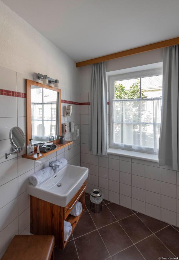 Winzerhotel Gumpoldskirchen Εξωτερικό φωτογραφία