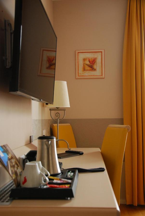 Winzerhotel Gumpoldskirchen Εξωτερικό φωτογραφία