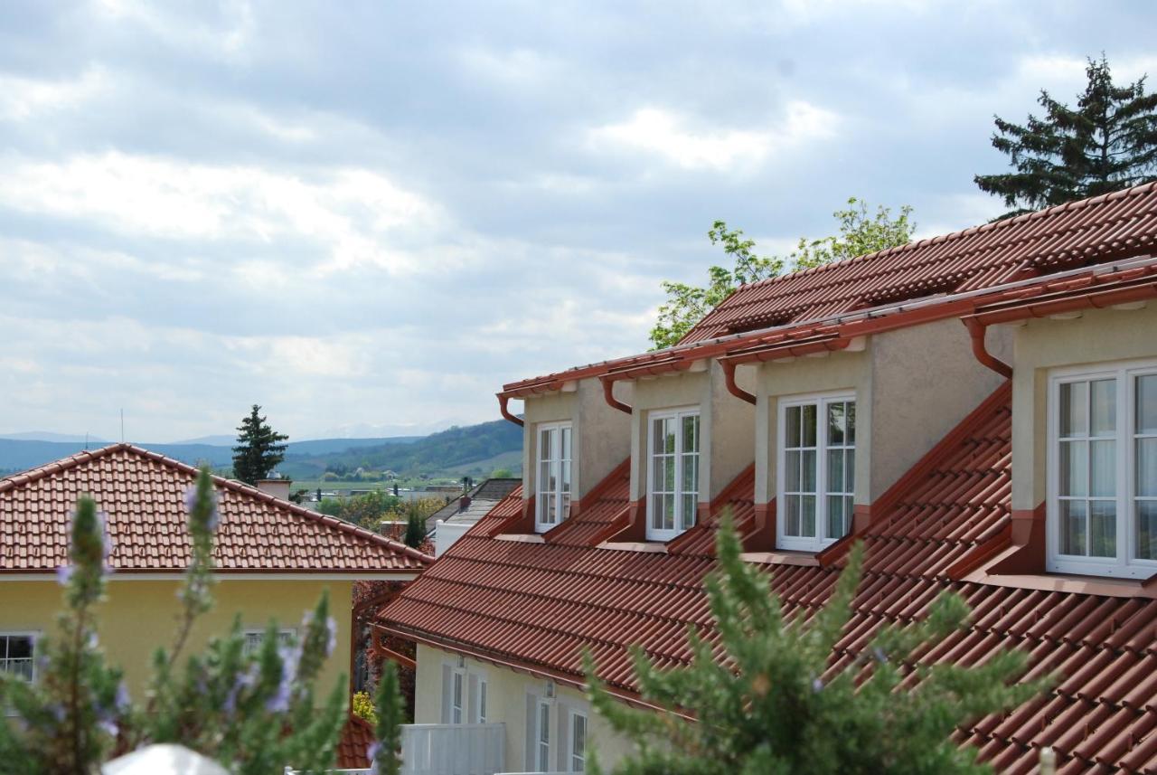 Winzerhotel Gumpoldskirchen Εξωτερικό φωτογραφία