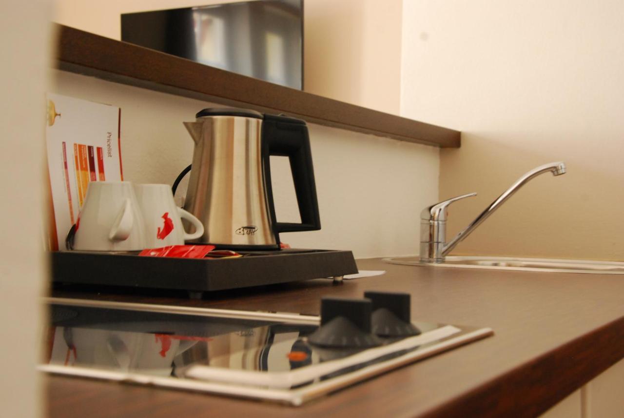 Winzerhotel Gumpoldskirchen Εξωτερικό φωτογραφία