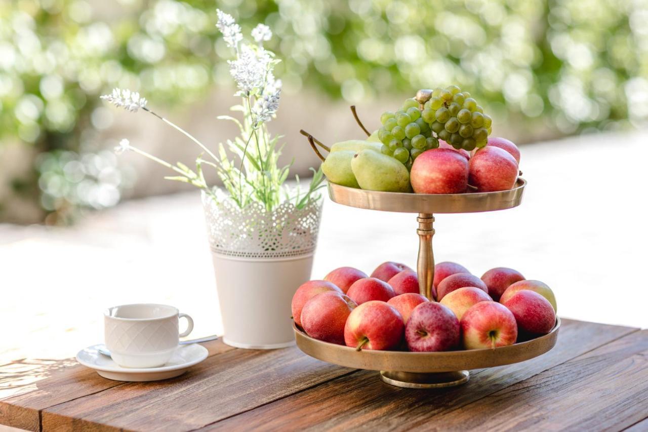 Winzerhotel Gumpoldskirchen Εξωτερικό φωτογραφία