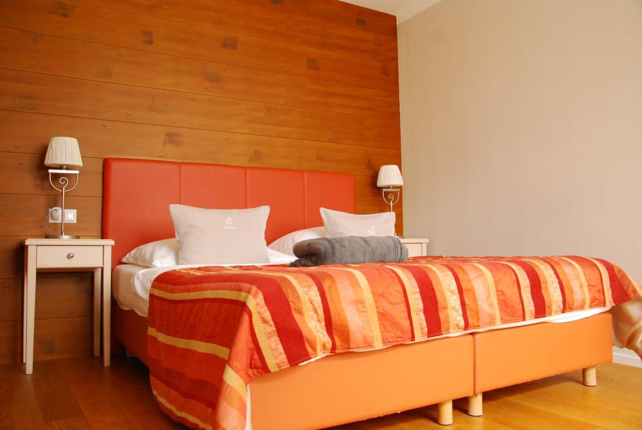 Winzerhotel Gumpoldskirchen Εξωτερικό φωτογραφία