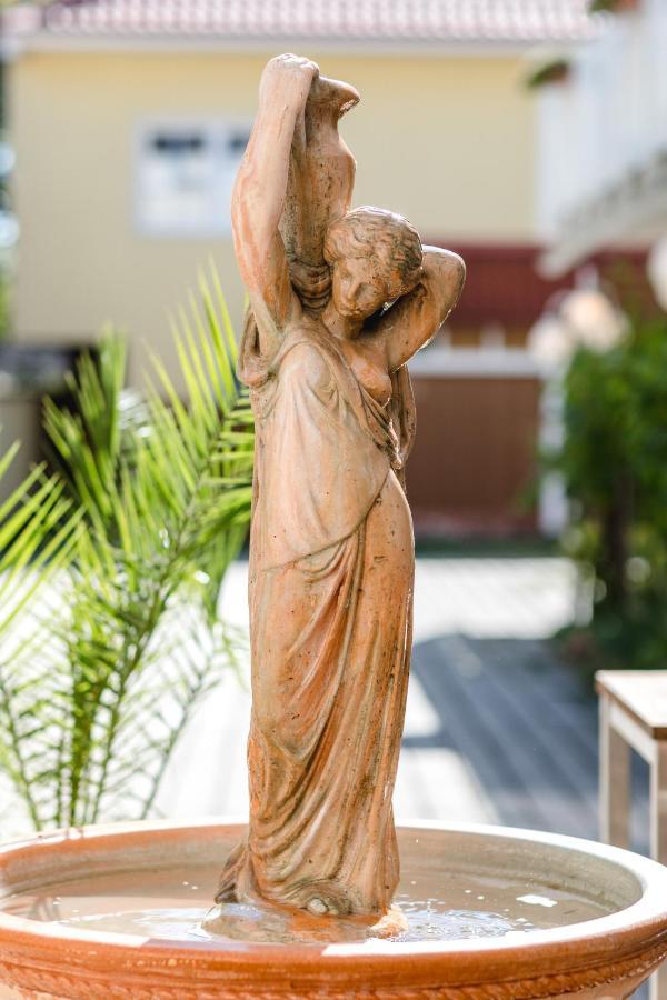 Winzerhotel Gumpoldskirchen Εξωτερικό φωτογραφία