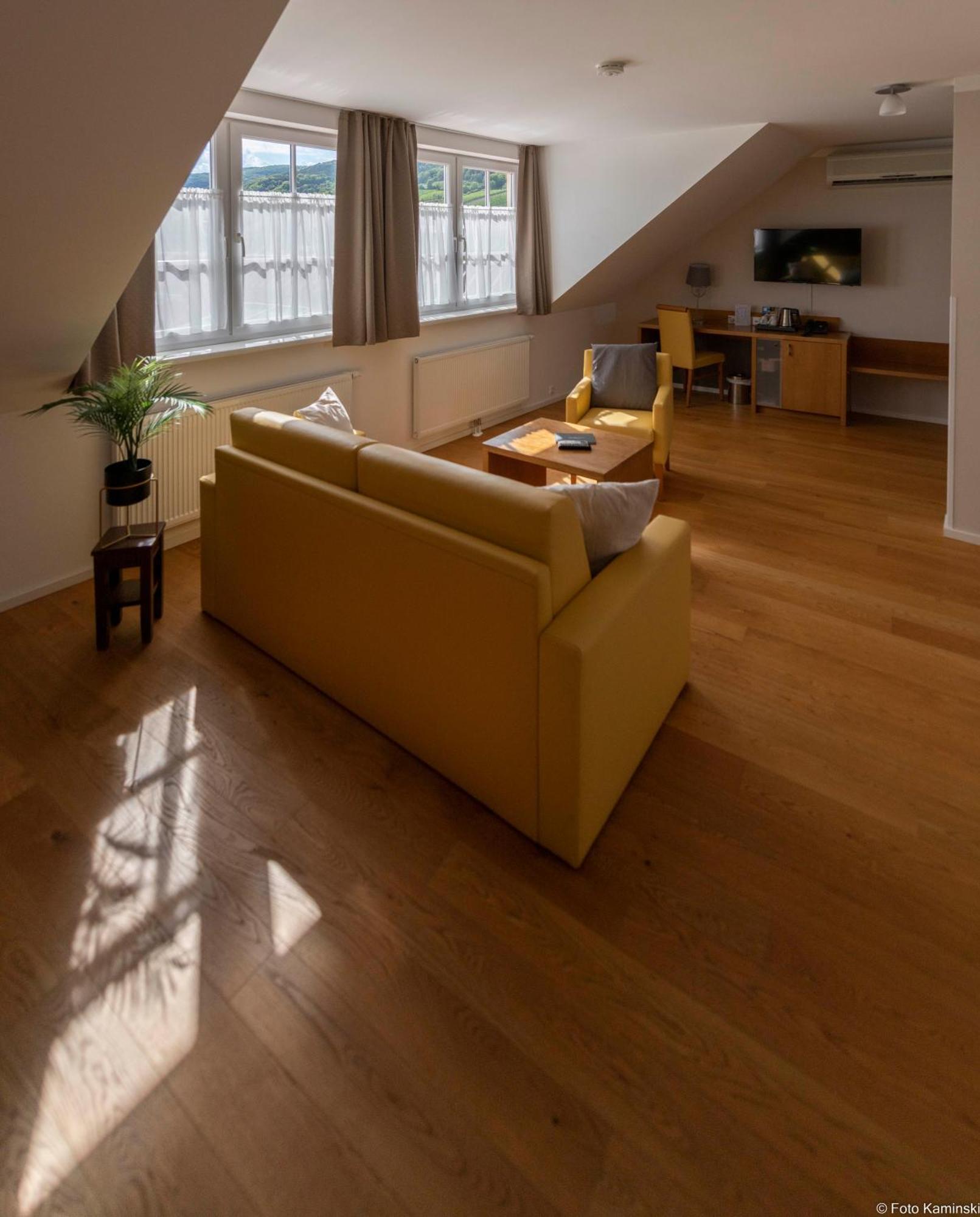 Winzerhotel Gumpoldskirchen Εξωτερικό φωτογραφία