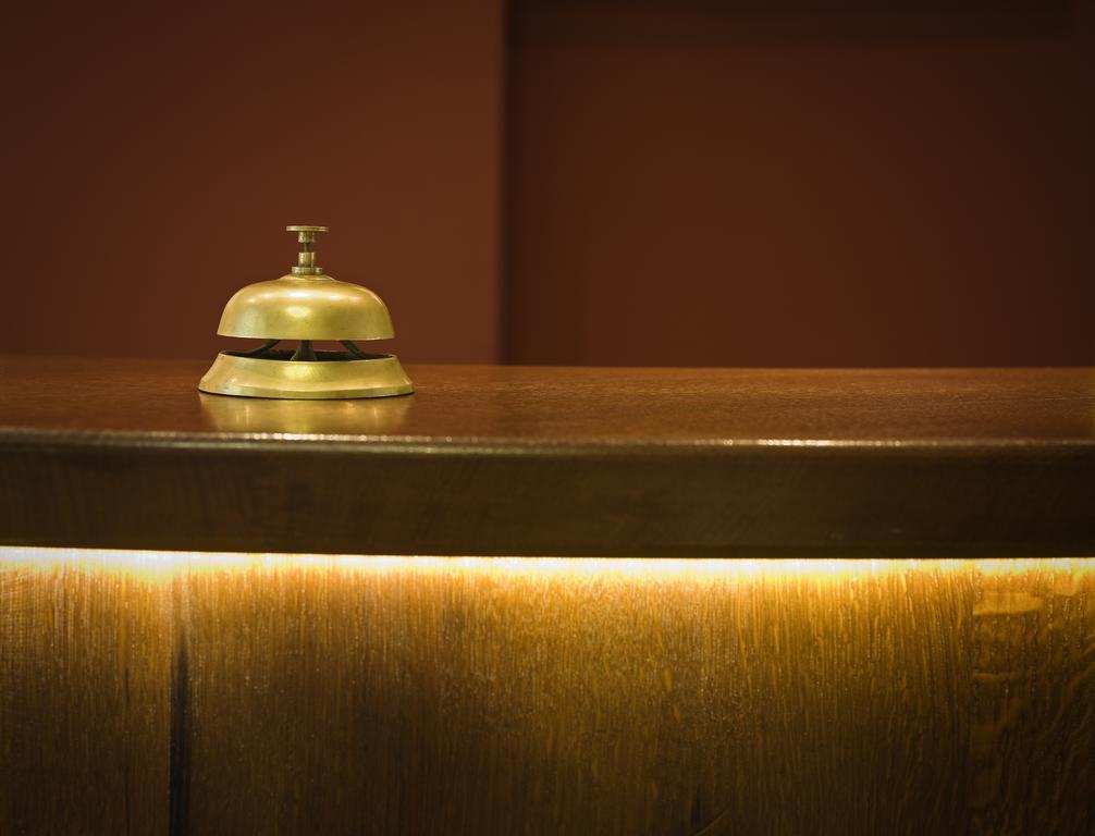 Winzerhotel Gumpoldskirchen Εξωτερικό φωτογραφία