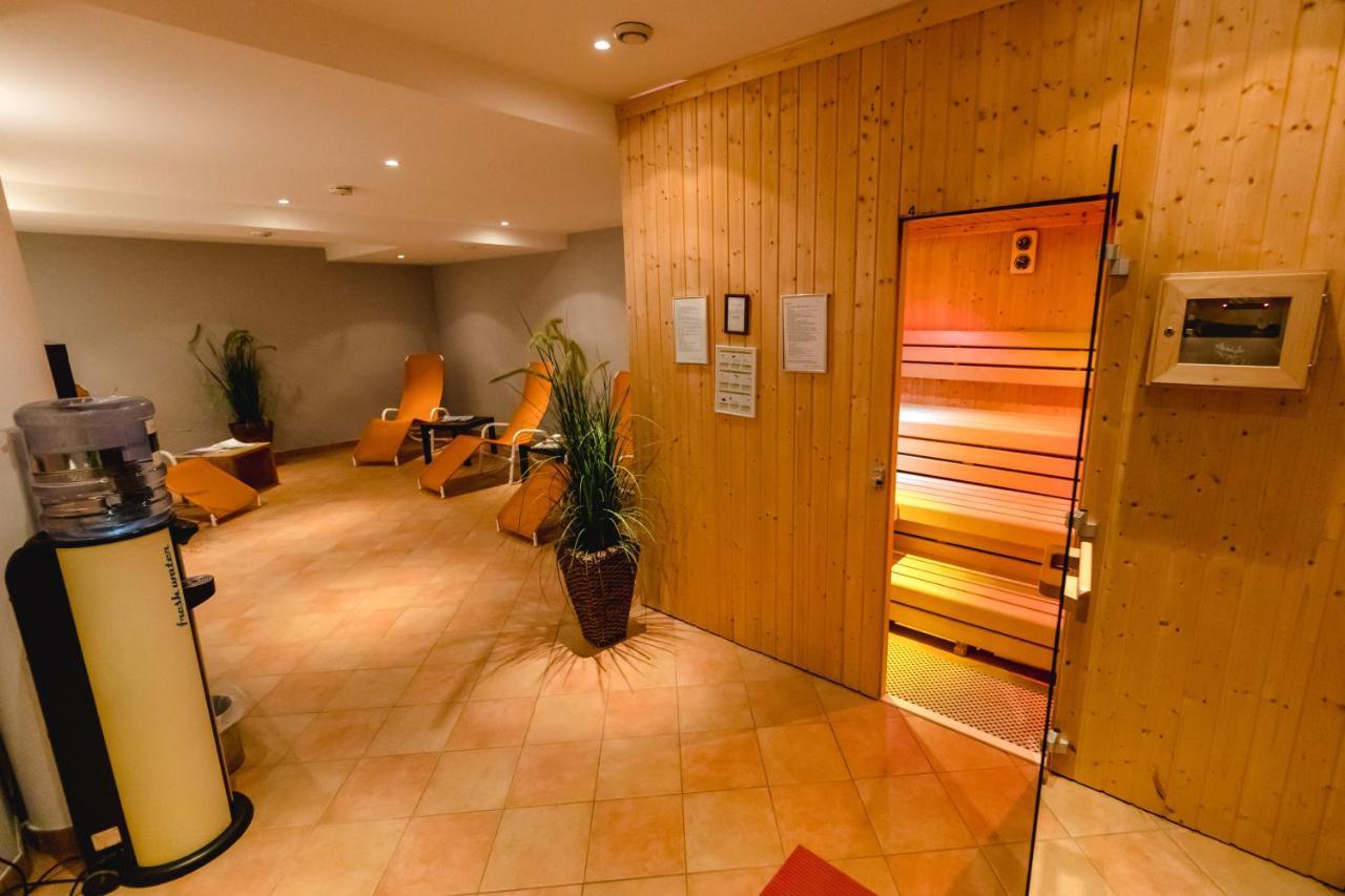 Winzerhotel Gumpoldskirchen Εξωτερικό φωτογραφία